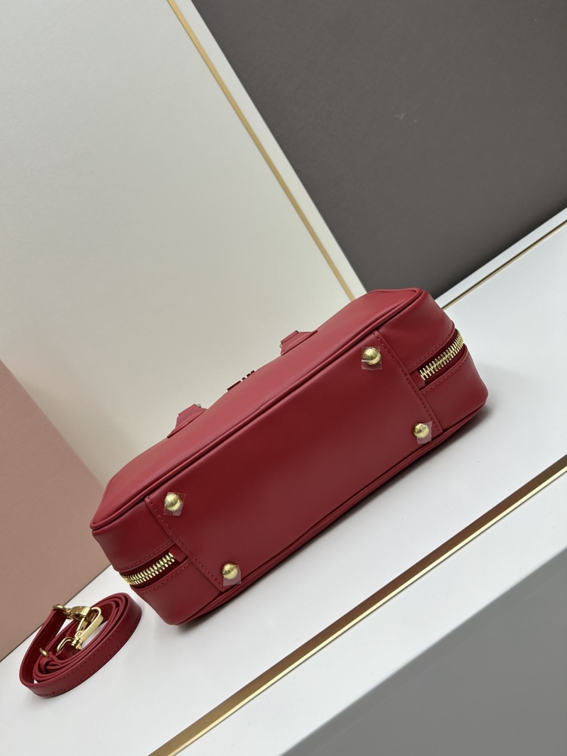 MIU MIU Top Handle Bags